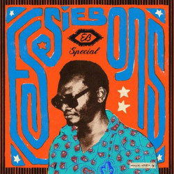 Виниловая пластинка Various Artists - Essiebons Special 1973 - 1984 Ghana Music Power House