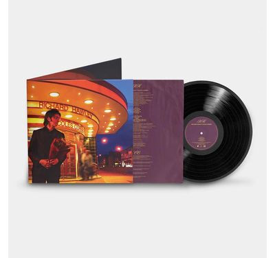 Виниловая пластинка Richard Hawley - Coles Corner