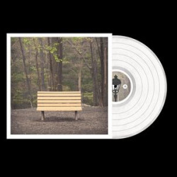 Виниловая пластинка Streetlight Manifesto - The Hands That Thieve (Clear Vinyl)
