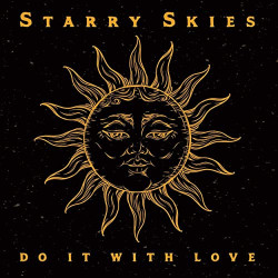 Виниловая пластинка The Starry Skies - Small Wonders (1LP Blue)