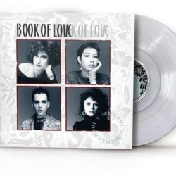 Виниловая пластинка Book Of Love - Book Of Love