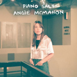Виниловая пластинка Angie Mcmahon - Piano Salt
