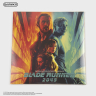 Виниловая пластинка Hans Zimmer & Benjamin Wallfisch - Blade Runner 2049 (2LP)