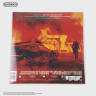 Виниловая пластинка Hans Zimmer & Benjamin Wallfisch - Blade Runner 2049 (2LP)