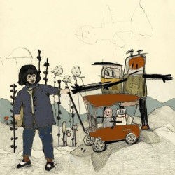 Виниловая пластинка Girlpool - Powerplant