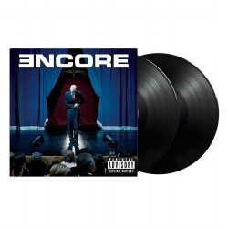 Виниловая пластинка Eminem - Encore (2LP)
