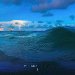 Виниловая пластинка Papa Roach - Who Do You Trust? (LP)