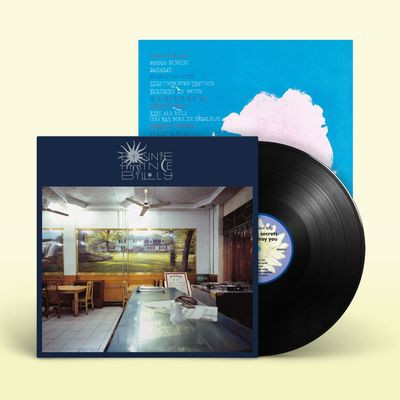 Виниловая пластинка Bonnie "Prince" Billy - Keeping Secrets Will Destroy You