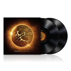 Виниловая пластинка Lunatic Soul - The World Under Unsun