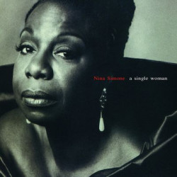 Виниловая пластинка Nina Simone - A Single Woman =Expanded= (1LP)