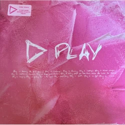 Виниловая пластинка Ed Sheeran - Play (LP) Picture Disc