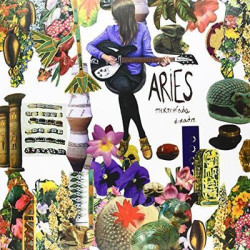 Виниловая пластинка Aries - Mermelada Dorada