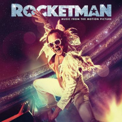 Виниловая пластинка Cast Of Rocketman - Rocketman (2LP/Gat/0602577659249)