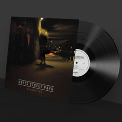 Виниловая пластинка Gotts Street Park - Volume Two