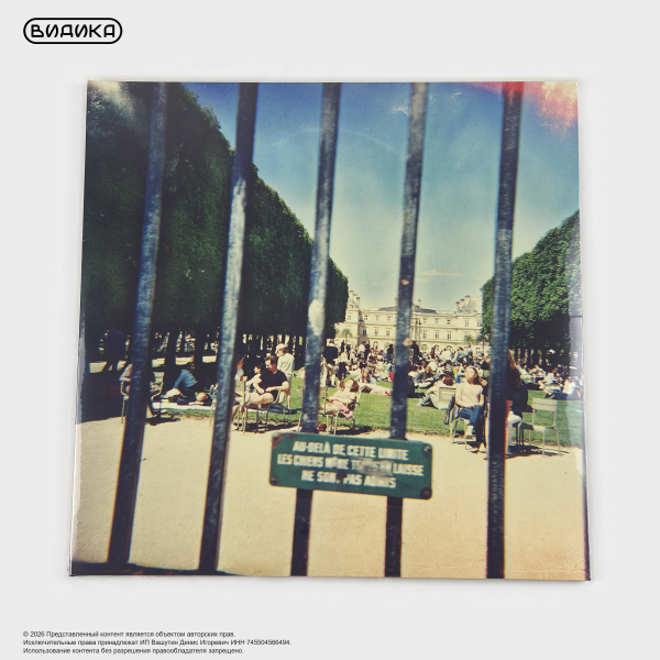 Виниловая пластинка Tame Impala - Lonerism (2LP)