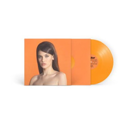 Spiro, Sienna - Visitor (LP)