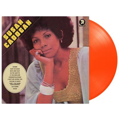 Cadogan, Susan / Susan Cadogan (1LP Coloured) (LP)