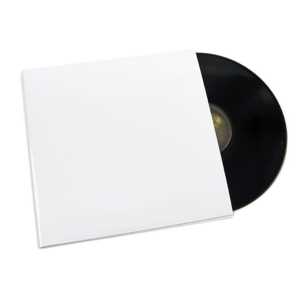 Виниловая пластинка США The Beatles - The Beatles (2LP) White Album