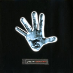 Виниловая пластинка Geezer Butler - Black Science