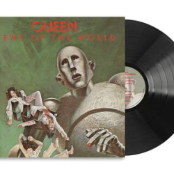 Виниловая пластинка Queen - News Of The World (LP)