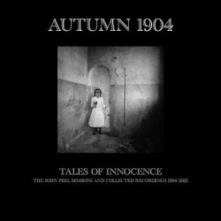 Виниловая пластинка Autumn 1904 - Tales Of Innocence