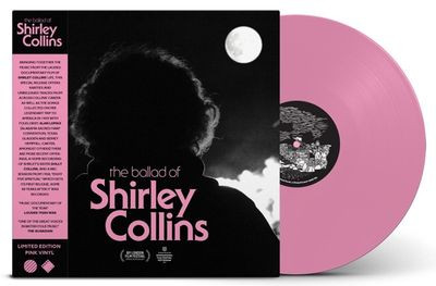 Виниловая пластинка Various Artists - The Ballad Of Shirley Collins