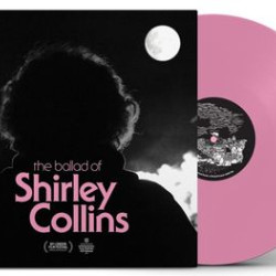 Виниловая пластинка Various Artists - The Ballad Of Shirley Collins