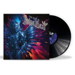 Виниловая пластинка Judas Priest - The Best Of Judas Priest