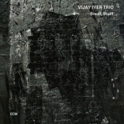 Виниловая пластинка Vijay Iyer Trio - Break Stuff