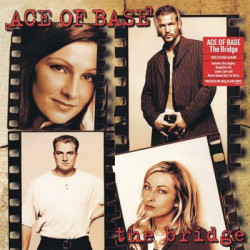 Виниловая пластинка Ace Of Base - The Bridge (140g Clear Vinyl)