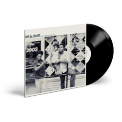 Виниловая пластинка Various Artists - Live &amp; Learn Records Story