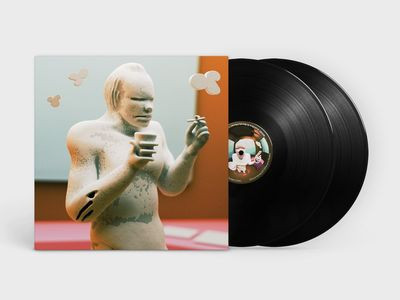 Виниловая пластинка Various Artists - Documents Of Different Reality
