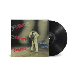 Chuck Berry - After School Session (Acoustic Sounds) (LP)