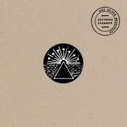 Виниловая пластинка Hiss Golden Messenger - Southern Grammar