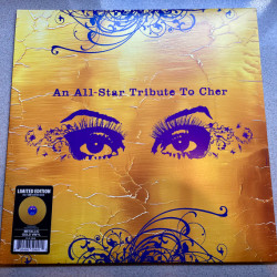 Виниловая пластинка Various Artists - An All-Star Tribute To Cher