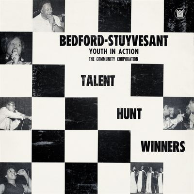 Виниловая пластинка Various Artists - Yia Talent Hunt Winners