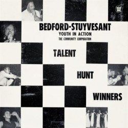 Виниловая пластинка Various Artists - Yia Talent Hunt Winners