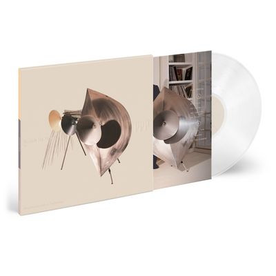 Виниловая пластинка The Cristalist - Sounds Like Paulin (LP)