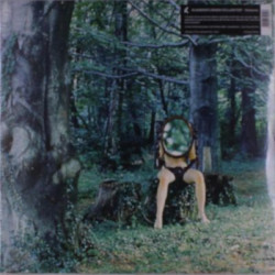 Виниловая пластинка Kammerflimmer Kollektief - Schemen