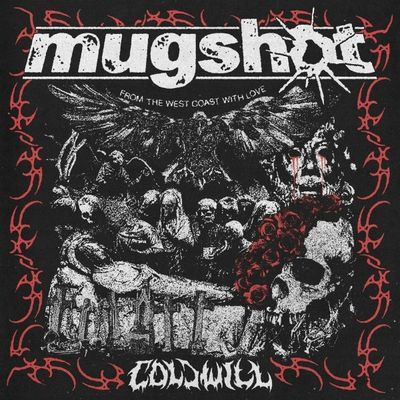 Виниловая пластинка Mugshot - Cold Will