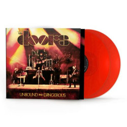 Виниловая пластинка Doors, The - Unbound and Dangerous (LP)
