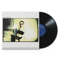 Виниловая пластинка PJ Harvey - 4-Track Demos (LP)