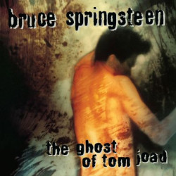 Виниловая пластинка Bruce Springsteen - The Ghost Of Tom Joad (LP)
