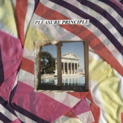 Виниловая пластинка Pleasure Principle - Pleasure Principle
