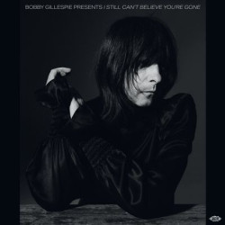 Виниловая пластинка Various Artists - Bobby Gillespie Presents I Still Can’T Believe You’Re Gone (2Lp)
