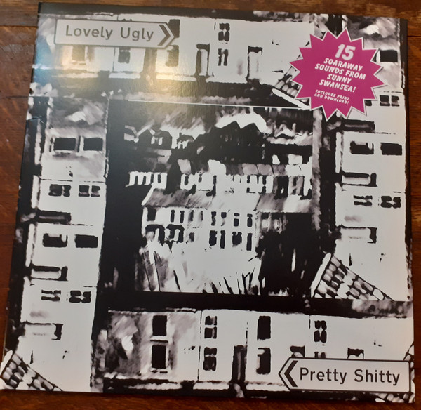 Виниловая пластинка Various Artists - Lovely Ugly