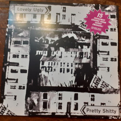 Виниловая пластинка Various Artists - Lovely Ugly