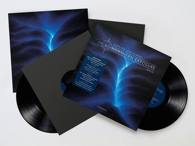 Виниловая пластинка Sasha, John Digweed - Northern Exposure Redux North (LP)