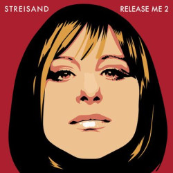 Виниловая пластинка Barbra Streisand - Release Me 2