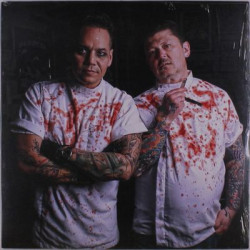 Виниловая пластинка Cutthroat Brothers - The Cutthroat Brothers